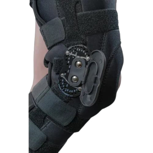 Rodillera articulada ROM KN-038