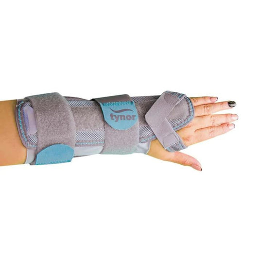 Férula para muñeca y ante brazo E030