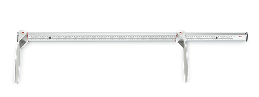 Estadímetro Pediátrico Seca 207
