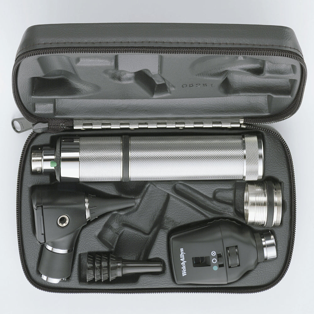 Estuche de Diagnóstico Recargable LED 3.5V - Welch Allyn WA97200-CL