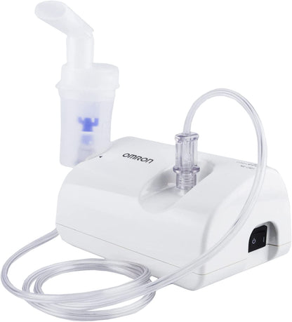 Nebulizador de Compresor Silencioso OMRON NE- C801LA