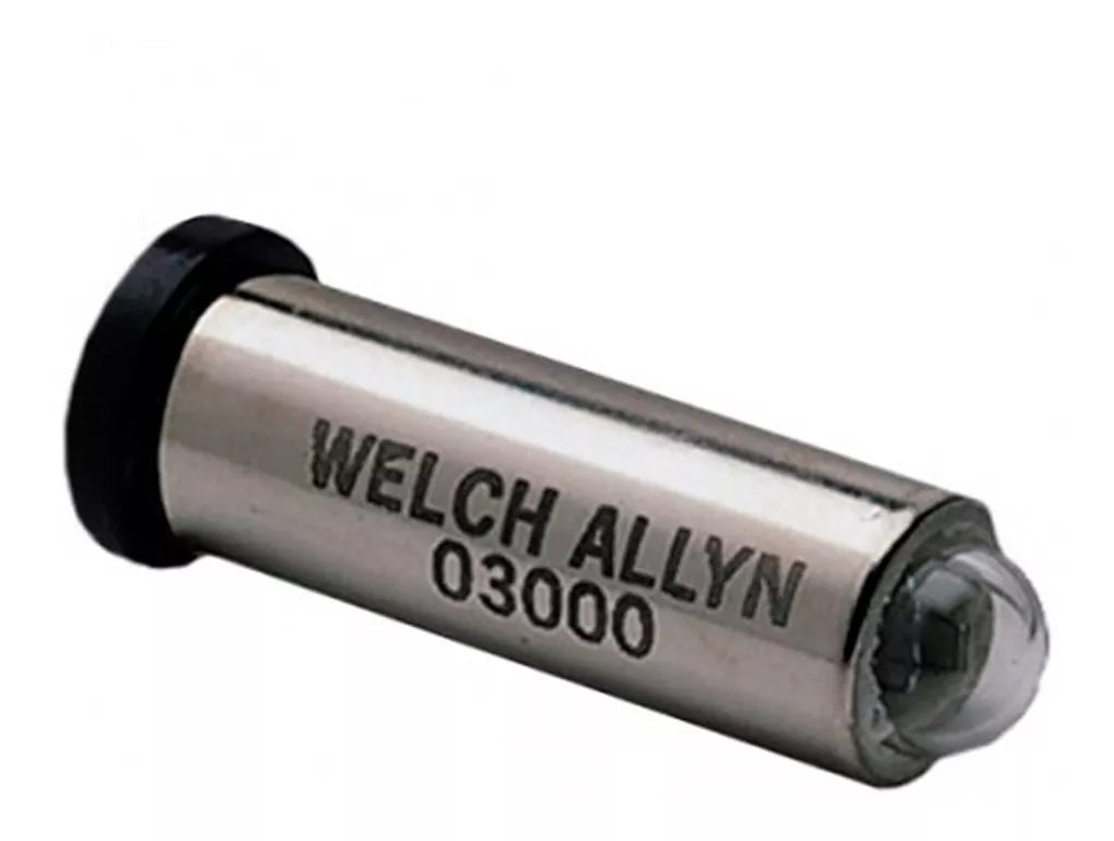 Foco de luz Halogena 3000 Welch Allyn