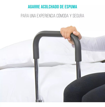 Barandal Ajustable De Seguridad Para Cama