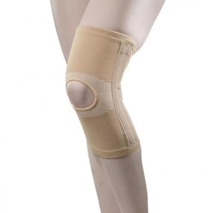 Manga rodilla/ varilla flexible/ orificio KN-007