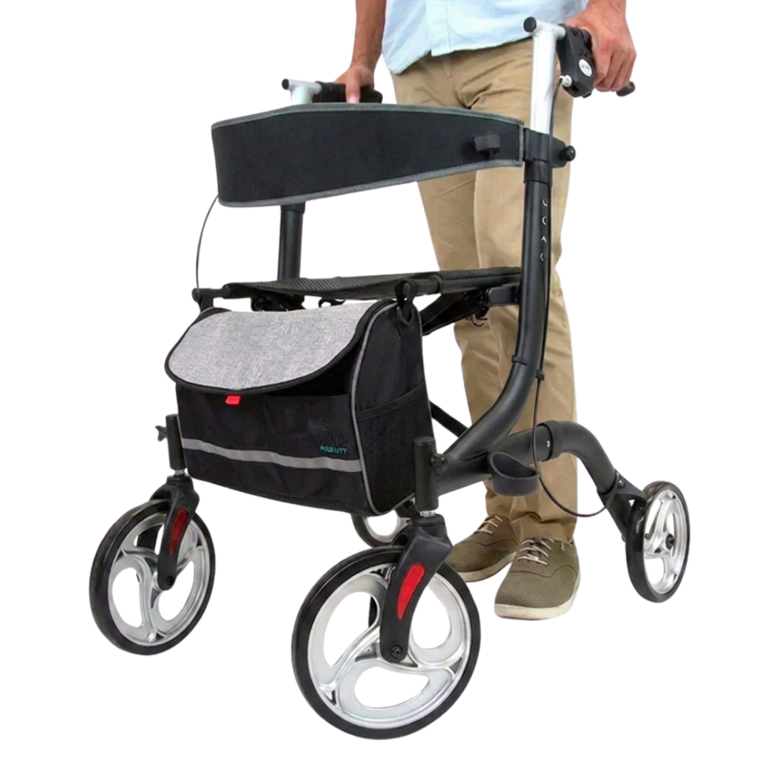 Andadera Rollator Vive Mobility - MOB1057