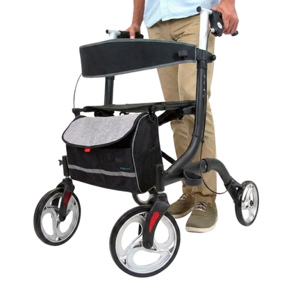 Andadera Rollator Vive Mobility - MOB1057