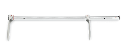 Estadímetro Pediátrico Seca 207