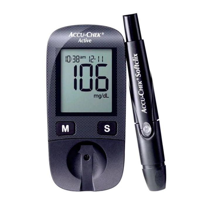 Accu-Chek Active 650
