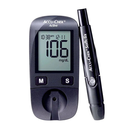 Accu-Chek Active 650