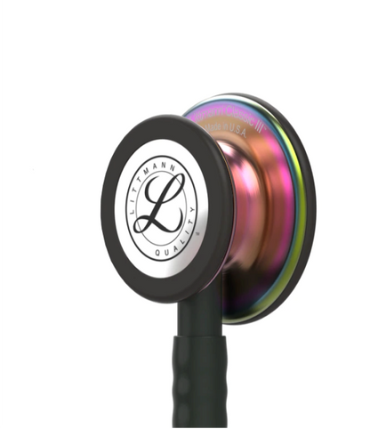 3M ™ Littmann® Classic III ™ Edición Especial.