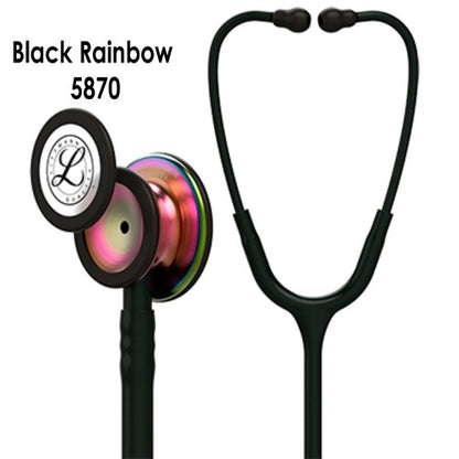 3M ™ Littmann® Classic III ™ Edición Especial.