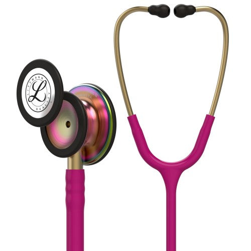 3M ™ Littmann® Classic III ™ Edición Especial.